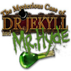 The Mysterious Case of Dr. Jekyll and Mr. Hyde igra 