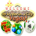 The Mysterious City: Vegas igra 