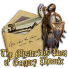 The Mysterious Past of Gregory Phoenix igra 