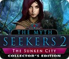 The Myth Seekers 2: The Sunken City Collector's Edition igra 