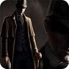 The New Adventures of Sherlock Holmes: The Testament of Sherlock igra 