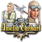 The Search for Amelia Earhart igra 