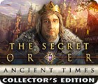 The Secret Order: Ancient Times Collector's Edition igra 