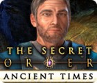 The Secret Order: Ancient Times igra 