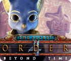 The Secret Order: Beyond Time igra 
