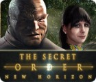 The Secret Order: New Horizon igra 