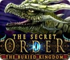 The Secret Order: The Buried Kingdom igra 