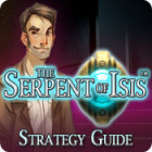 The Serpent of Isis Strategy Guide igra 