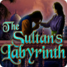 The Sultan's Labyrinth igra 
