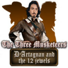 The Three Musketeers: D'Artagnan and the 12 Jewels igra 