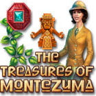 The Treasures of Montezuma igra 