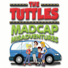 The Tuttles Madcap Misadventures igra 