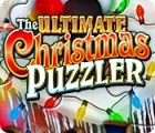 The Ultimate Christmas Puzzler igra 