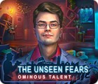 The Unseen Fears: Ominous Talent Collector's Edition igra 