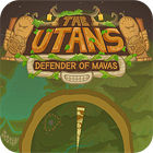 The Utans: Defender of Mavas igra 