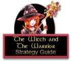 The Witch and The Warrior Strategy Guide igra 