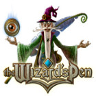 The Wizard's Pen igra 