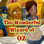 The Wonderful Wizard of Oz igra 
