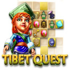 Tibet Quest igra 