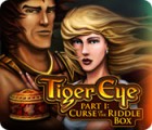 Tiger Eye: Curse of the Riddle Box igra 