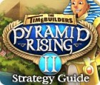 The TimeBuilders: Pyramid Rising 2 Strategy Guide igra 