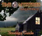 Time Mysteries: Inheritance Strategy Guide igra 