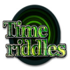 Time Riddles: The Mansion igra 