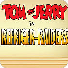 Tom and Jerry in Refriger Raiders igra 