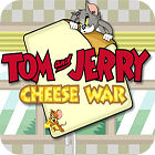 Tom and Jerry Cheese War igra 