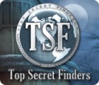 Top Secret Finders igra 