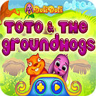 Toto and The Groundhogs igra 