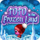 Toto In The Frozen Land igra 