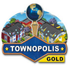 Townopolis: Gold igra 