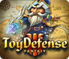 Toy Defense 3: Fantasy igra 