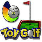 Toy Golf igra 