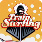 Train Surfing igra 