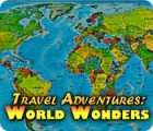 Travel Adventures: World Wonders igra 