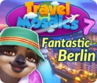 Travel Mosaics 7: Fantastic Berlin igra 