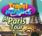 Travel Mosaics: A Paris Tour igra 