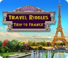 Travel Riddles: Trip to France igra 