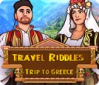 Travel Riddles: Trip to Greece igra 