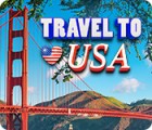 Travel To USA igra 