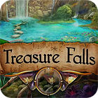 Treasure Falls igra 