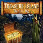 Treasure Island: The Golden Bug igra 