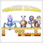 Treasure Machine igra 