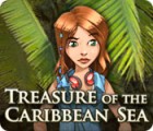 Treasure of the Caribbean Seas igra 