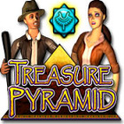 Treasure Pyramid igra 