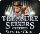 Treasure Seekers: The Time Has Come Strategy Guide igra 