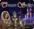 Treasure Seekers: Follow the Ghosts Strategy Guide igra 