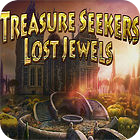 Treasure Seekers: Lost Jewels igra 